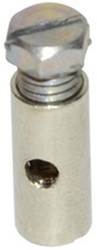 Remkabel Nippel Universeel 6x14mm