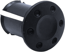 Dop Kickstartdeksel Piaggio Liberty IGET 2018 / Piaggio Zip 2018 E4 / Vespa Sprint E4 4t / Vespa Primavera E4 4t Origineel 1a004645