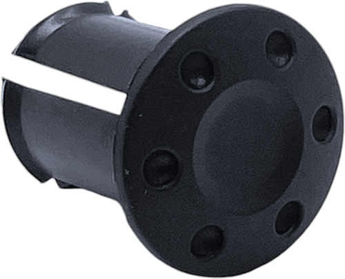 Dop Kickstartdeksel Piaggio Liberty IGET 2018 / Piaggio Zip 2018 E4 / Vespa Sprint E4 4t / Vespa Primavera E4 4t Origineel 1a004645