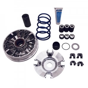 Variokit Polini Yamaha X-max 300 / MBK Evolis II ABS 300i 241.741