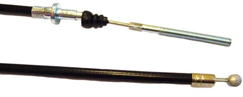 achterremkabel yamaha neos voor en na bouwjaar 2008 2-Takt - origineel-model