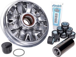 Variokit Polini Hi-speed voor Piaggio Mp3 400 HPE / Beverly 400 ie Euro5 - 241.760
