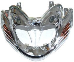 Koplamp Glas Yamaha Jog (Los Glas)