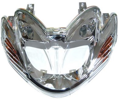 Koplamp Glas Yamaha Jog (Los Glas)