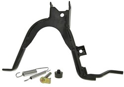 Onderstandaard Yamaha Aerox / Aprillia Rally / Beta Ark / Beta Ycon / Scarabeo / Yamaha Axis / Yamaha Why / Aprillia SR2000 / Yamaha Jog / Yamaha Neos / Malaguti F12 / F15 / Minarelli Horizontaal