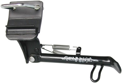 Zijstandaard Zwart Yamaha Neos V.a 2008 Buzzetti 8572