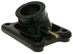Spruitstuk 101 Octane 23mm Aprilia RS4 50 / Aprilia Rx 50 / Aprilia SX 50 / Derbi Gpr 50 / Derbi Senda / Gilera SMT 50 / Gilera Gsm 50 / Gilera Zulu