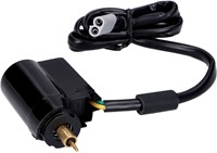 Elektrische Choke Gilera Runner / Piaggio Nrg Power / Gilera Dna / Piaggio Zip 2000 SP / Piaggio Nrg / Derbi Gp1 / Aprilia SR Street / Piaggio NTT (Met Ovale Stekker Origineel Model)-2