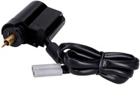 Elektrische Choke Gilera Runner / Piaggio Nrg Power / Gilera Dna / Piaggio Zip 2000 SP / Piaggio Nrg / Derbi Gp1 / Aprilia SR Street / Piaggio NTT (Met Ovale Stekker Origineel Model)-3