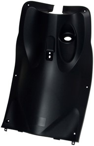 binnenbeenschild yamaha neos injectie 4T+2T na 2008 4takt