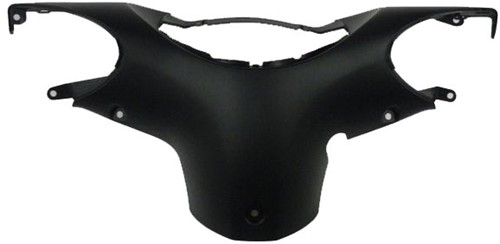 stuurkap achterzijde yamaha neos v.a 2008 origineel 5c2f61450100