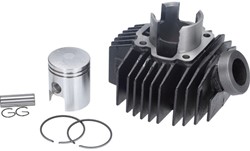 Cilinder 50 cc Yamaha FS1 - 40mm Zuiger