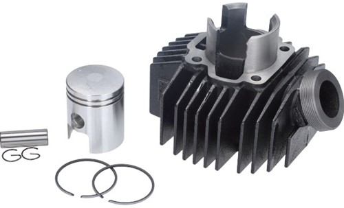 Cilinder 50 cc Yamaha FS1 - 40mm Zuiger