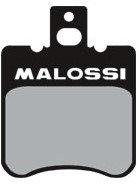 Remblokset Malossi voor Piaggio / Gilera / Yamaha / Peugeot / Beta / Aprillia / CPI 6215008B