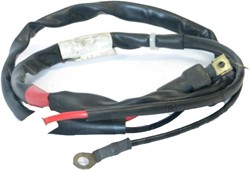 Kabel startmotor