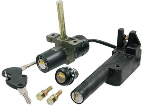 contactslot set aprilia leonardo 125xx / 150cc