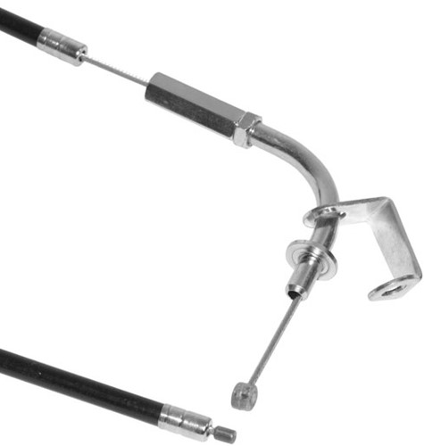 Gaskabel Yamaha Fs1 DX