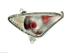 Knipperlicht Helder (Rechtsvoor) Yamaha T-Max 500 V.a 2001 T/m 2007 Originele Kwaliteit