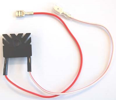 spanningsregelaar puch maxi / yamaha fs1 / yamaha DT MX / yamaha RD MX