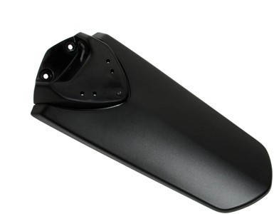 achterspatbord yamaha jog origineel verlengstuk