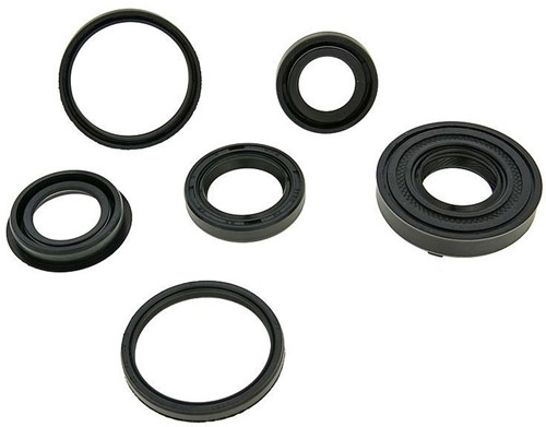 Keerringset minarelli horizontaal yamaha aerox / yamaha neos / yamaha jog / aprillia SR2000  / aprillia rally / beta ark / malaguti F12 / F15 / cpi oliver / cpi aragon / generic creacker - motorblok k
