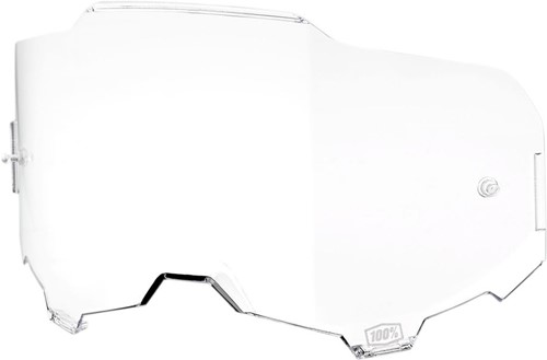 Vervangingslens 100% Armega Crossbril