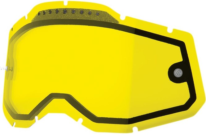 100 anti cheap fog lens