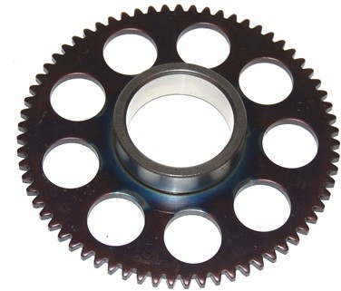 Starttandwiel Yamaha Neos / Aerox / Giggle 4T injectie origineel 5STE55242200