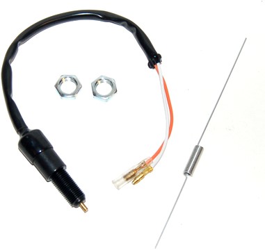 remlichtschakelaar yamaha fs1 (voor achterrem)