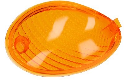 knipperlichtglas yamaha neos t/m 2008 rechtsvoor
