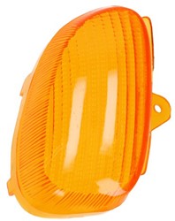 knipperlichtglas yamaha neos t/m 2008 oranje linksachter