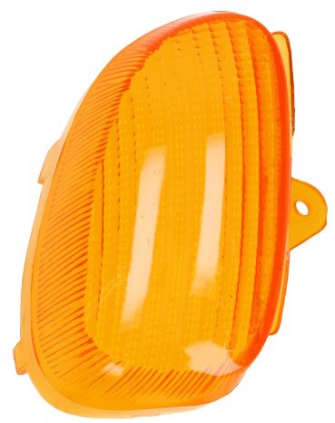 knipperlichtglas yamaha neos t/m 2008 oranje linksachter