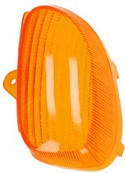 knipperlichtglas yamaha neos t/m 2008 oranje rechtsachter