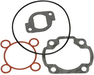 pakking set cilinder 50cc / 70cc yamaha aerox / Rally L.C / aprillia SR2000 / SR L.C / Ycon L.C / beta ark l.c / malaguti F12 L.C / F12R L.C / F15 L.C / CPI GTR / minarelli horizontaal - Gilardoni