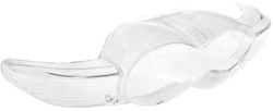 Achterlichtglas Helder Yamaha Neos V.a 2008 / MBK Ovetto 50 2T + Knipperlichtglazen