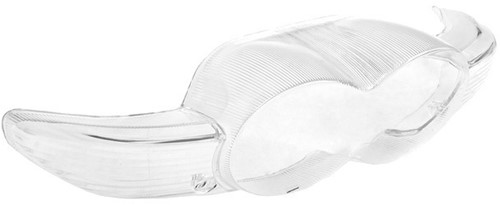 Achterlichtglas Helder Yamaha Neos V.a 2008 / MBK Ovetto 50 2T + Knipperlichtglazen