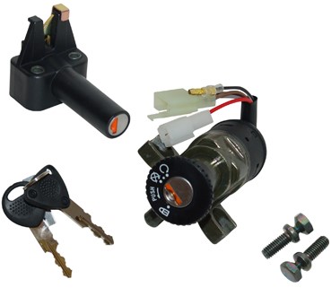 contactslot set yamaha slider