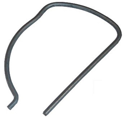 Contactslot Borgveer (Origineel) Piaggio Zip 2000 / Vespa Lx 50 / Vespa Primavera / Vespa Sprint / Vespa S / Piaggio Liberty / Gilera Runner / Piaggio Typhoon / Vespa Et2 / Vespa Et4 / Piaggio Nrg / P