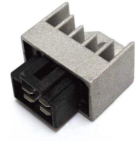 spanningsregelaar peugeot speedfight 3 4t / peugeot tweet 4t / peugeot viva city na 2008 4t origineel model 775847