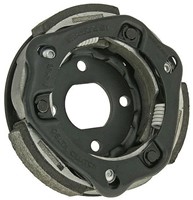 Koppeling Segment Malossi 107mm Piaggio / Peugeot / China 4t / Kymco 4t / Agm / Btc / Baotian / Vespa / Yamaha / Minarelli Verstelbaar 529451