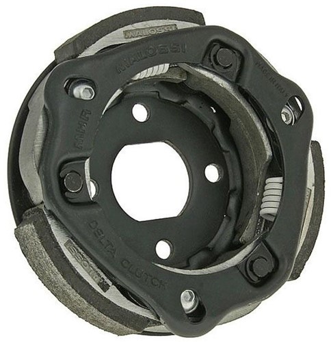 Koppeling Segment Malossi 107mm Piaggio / Peugeot / China 4t / Kymco 4t / Agm / Btc / Baotian / Vespa / Yamaha / Minarelli Verstelbaar 529451
