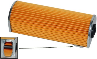 luchtfilterelement yamaha fs1