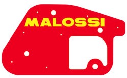 Luchtfilterelement Malossi Aprilia Amico / Yamaha Bws / Slider / Zuma / Minarelli Vertikaal 1411414
