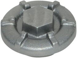 oliefilterdop yamaha neos 4t injectie / giggle 4t origineel