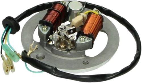 Ontsteking voor Yamaha FS1 / Yamaha Dt 50 MX