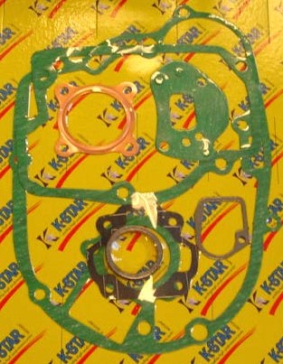 Pakking set Motorblok Yamaha FS1 Compleet