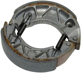 remschoen set yamaha neos injectie na 2008 origineel