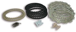 koppelingsplaat set yamaha T-max 530cc motorscooter malossi 5215608