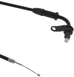 Gaskabel bovenzijde Origineel Yamaha Aerox 2t V.a 2009 Origineel 3vl-f6311-02