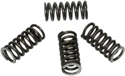 koppelingsplaat drukveerset yamaha DT50 / yamaha FS1 / yamaha RD 80 / yamaha RD-MX